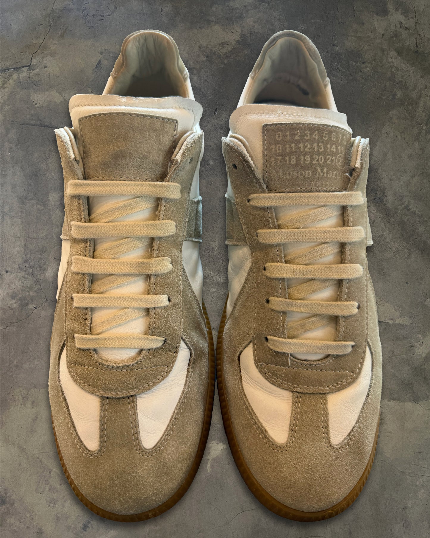 MAISON MARGIELA GAT 42
