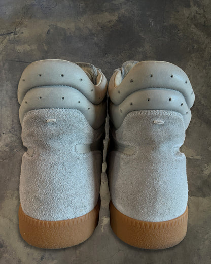 MAISON MARGIELA VELCRO HIGH TOP GAT