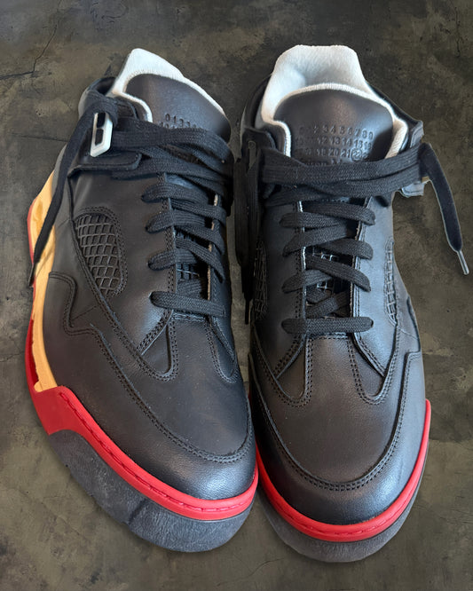 MAISON MARGIELA MIDTOP DDSTCK