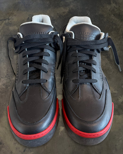 MAISON MARGIELA MIDTOP DDSTCK