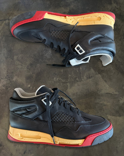 MAISON MARGIELA MIDTOP DDSTCK
