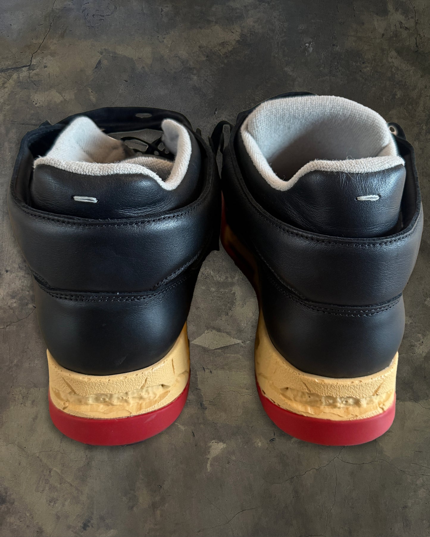 MAISON MARGIELA MIDTOP DDSTCK