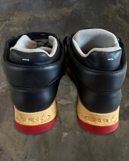 MAISON MARGIELA MIDTOP DDSTCK