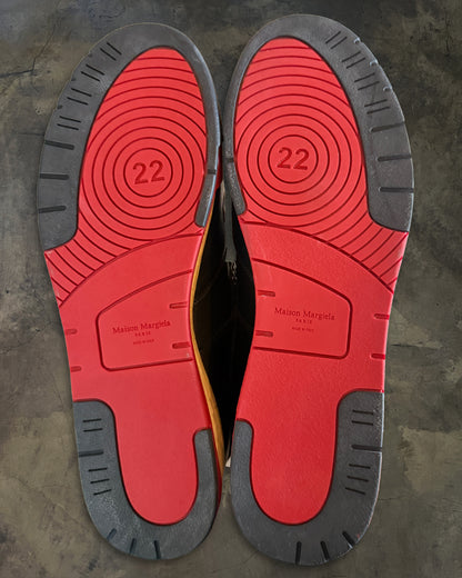 MAISON MARGIELA MIDTOP DDSTCK