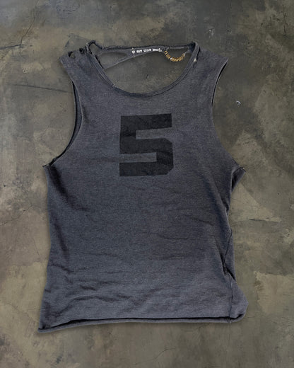 IFSIXWASNINE MUDMAX TANK TOP