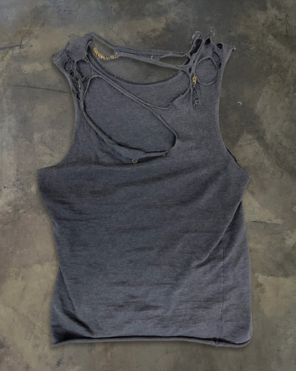 IFSIXWASNINE MUDMAX TANK TOP