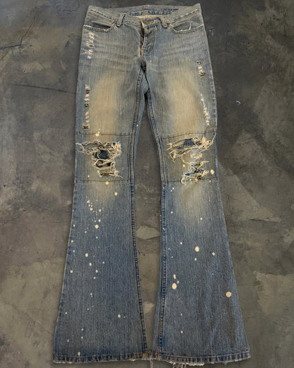 IFSIXWASNINE BOOTCUT MUDMAX