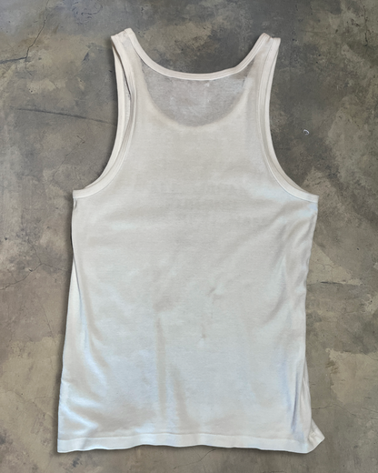 MAISON MARGIELA SS2006 ALL JAPAN TANK TOP