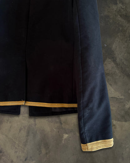 SAINT LAURENT SS2018 NAPOLEON JACKET