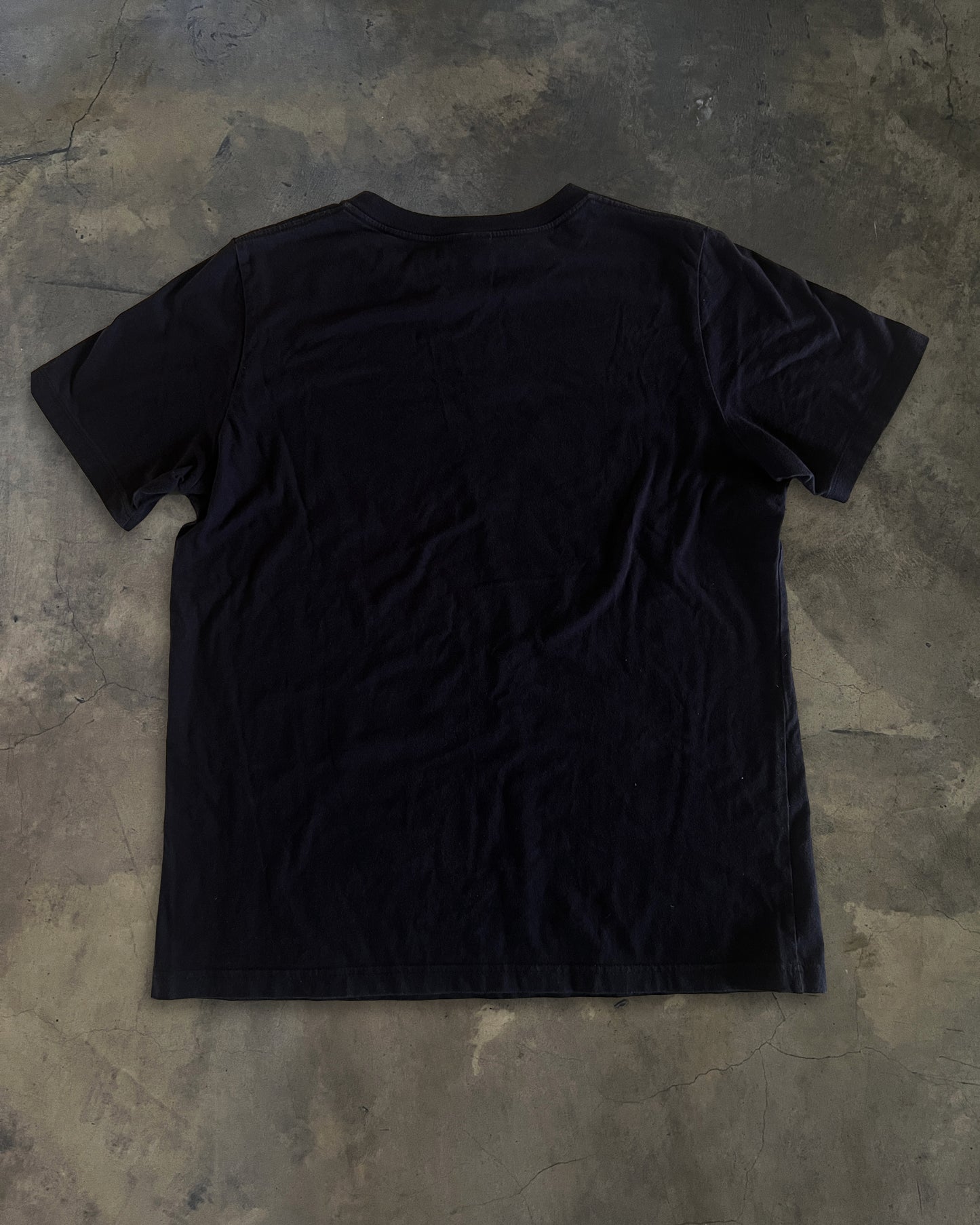 NUMBER (N)INE JACK DANIELS TEE