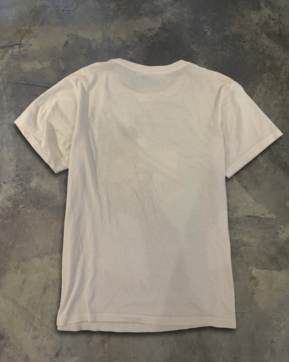 VINTAGE NUN SMOKING PACK TEE
