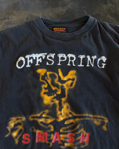 1994 THE OFFSPRING "SMASH" ALBUM COVER TEE