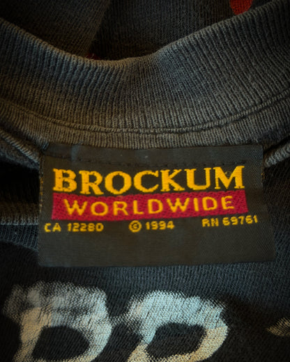 1994 THE OFFSPRING "SMASH" ALBUM COVER TEE