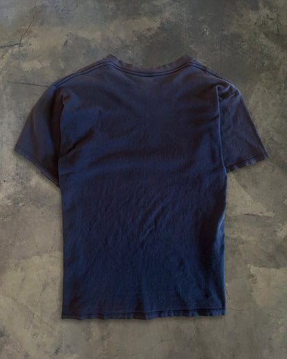 1990s THE PARTY IS OVER TEE