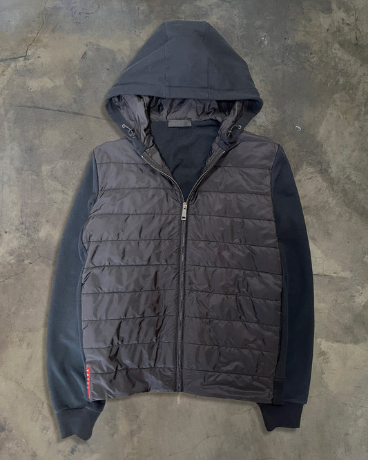 PRADA PADDED GILET