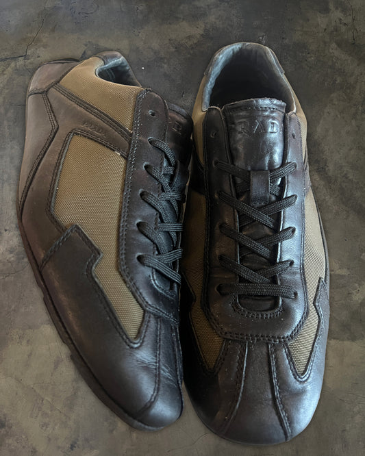 90'S PRADA MONTE CARLO SNEAKERS