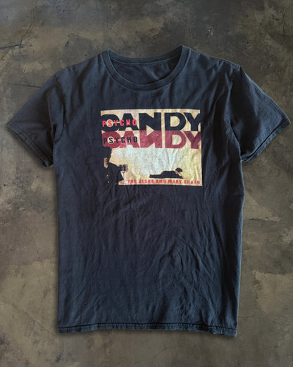 VINTAGE PSYCHO CANDY TEE