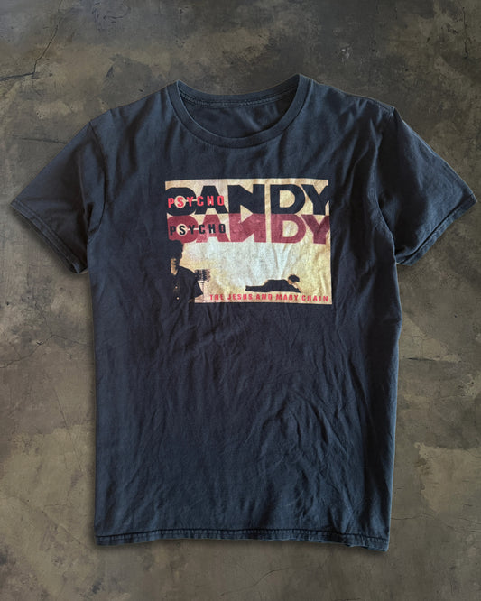 VINTAGE PSYCHO CANDY TEE