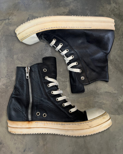 RICK OWENS SS2016 "CYCLOPS" MAINLINE RAMONES