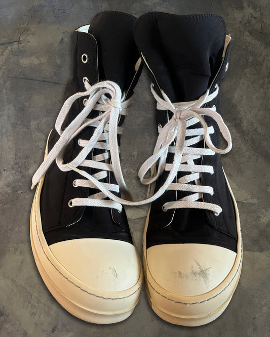 RICK OWENS DRKSHDW RAMONES