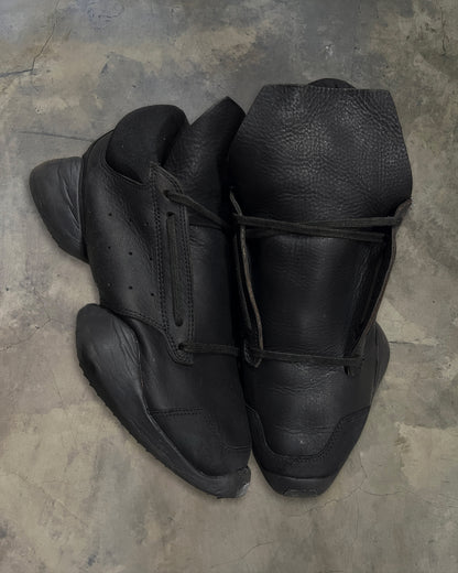 RICK OWENS ADIDAS 2014SS RUNNER