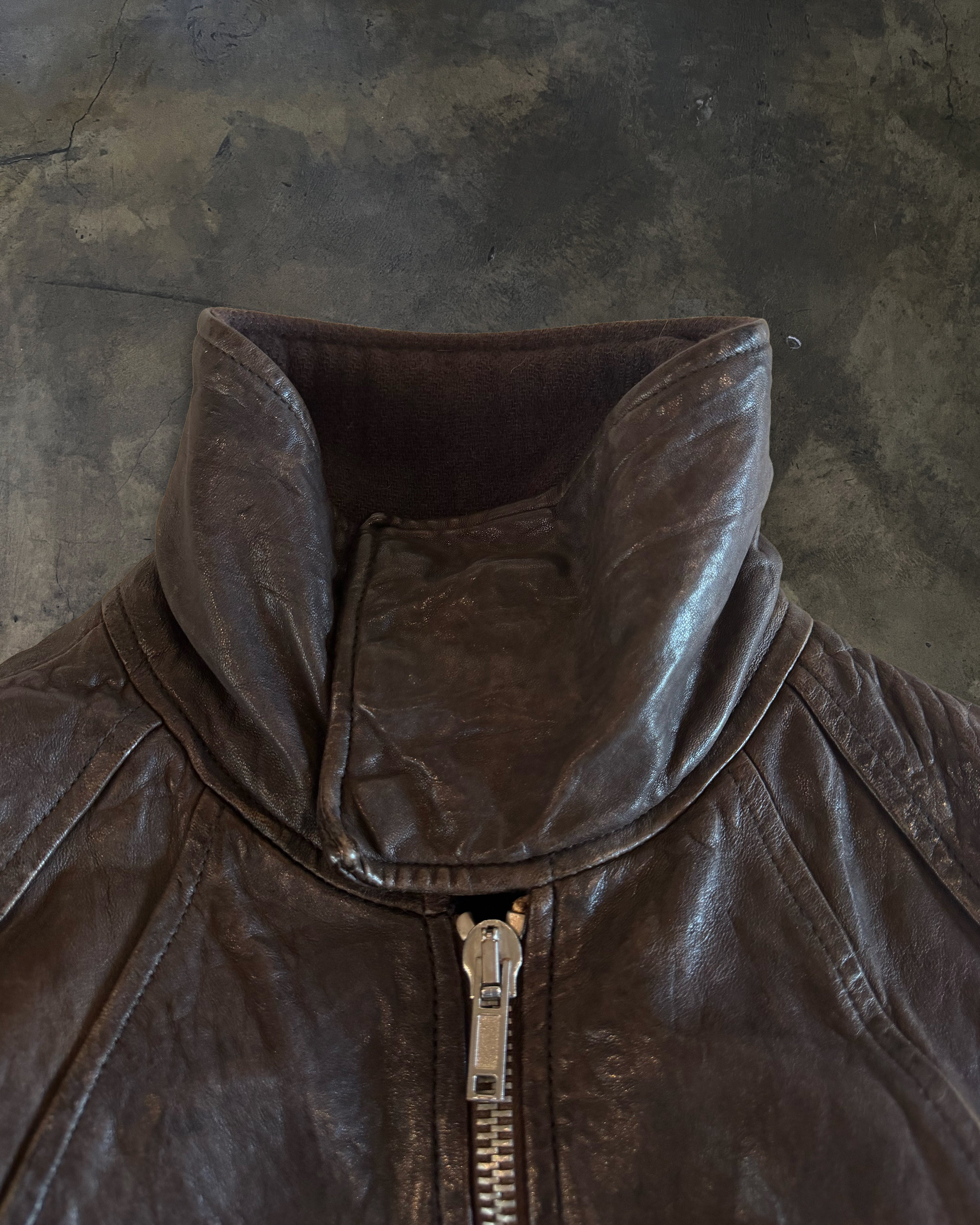 Rick Owens – glam archive