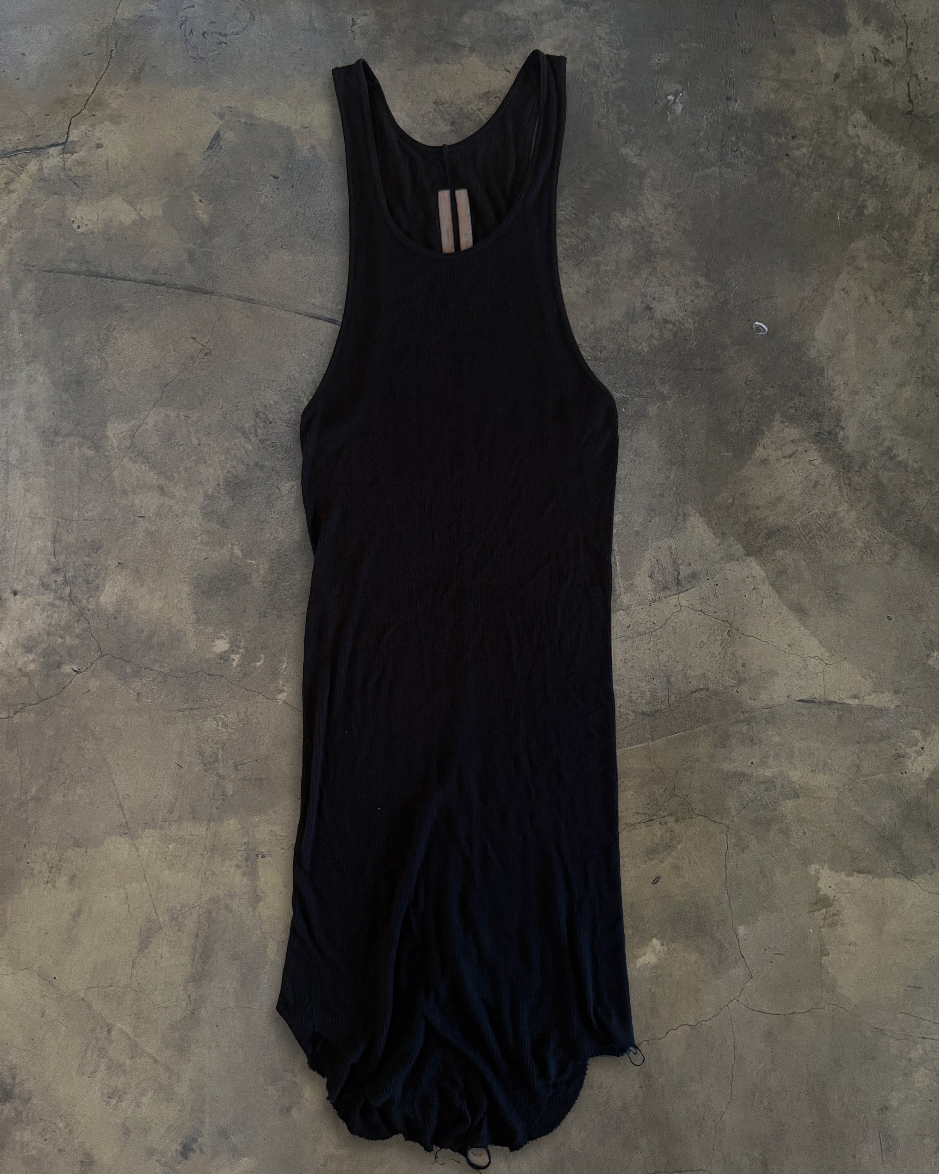 Rick Owens – glam archive