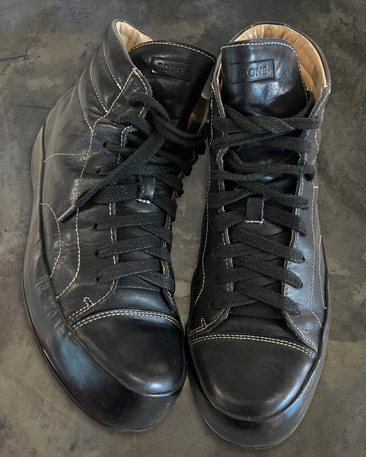RONE EIGHT-SIX SNEAKERS