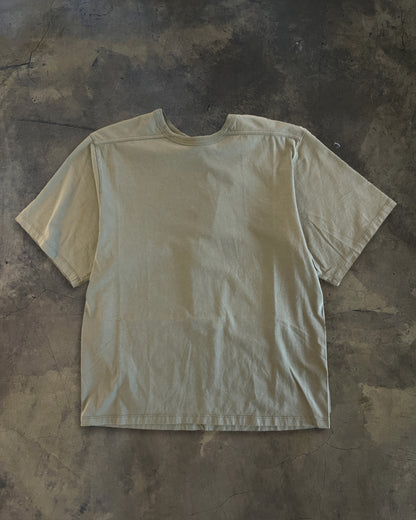 RICK OWENS SS2025 "HOLLYWOOD" BRAD T