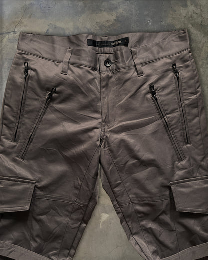 SCHLUSSEL CARGO PANTS ★★★