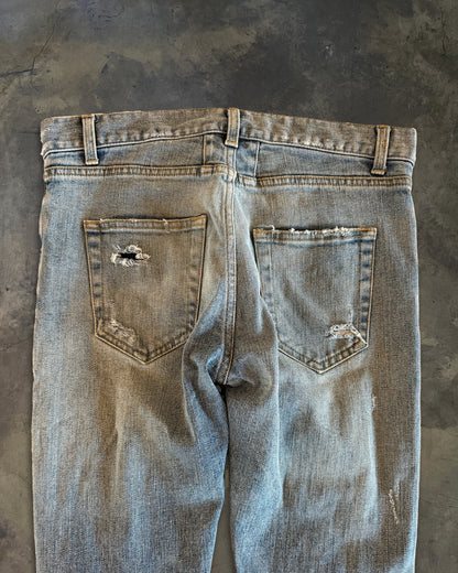 SAINT LAURENT SS2015 CRASH D02