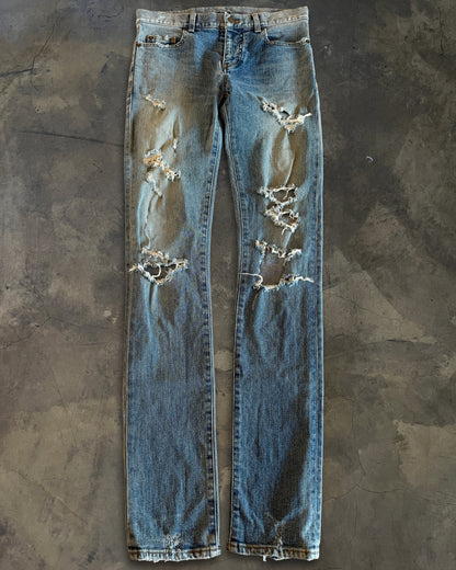 SAINT LAURENT SS2015 CRASH D02