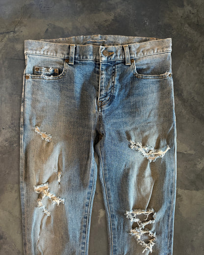 SAINT LAURENT SS2015 CRASH D02