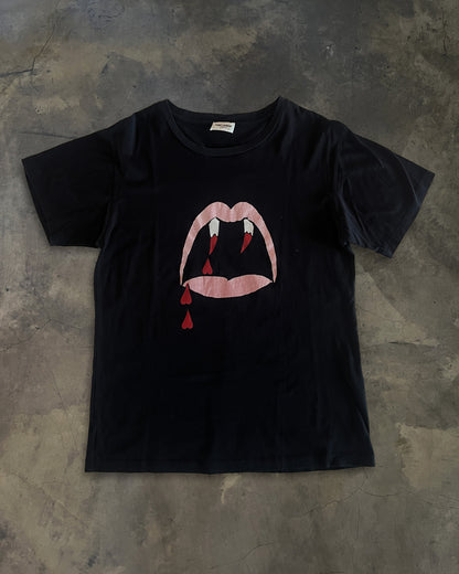 SAINT LAURENT 2014 HALF TONE BLOOD LUSTER