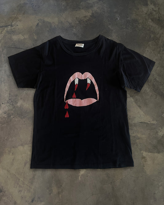 SAINT LAURENT 2014 HALF TONE BLOOD LUSTER