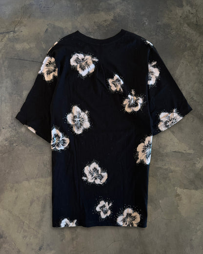 SAINT LAURENT SS2016 PALM TEE