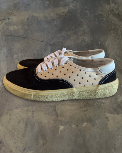 SAINT LAURENT VENICE LOWTOP