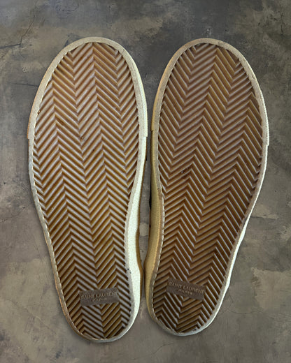 SAINT LAURENT VENICE LOWTOP