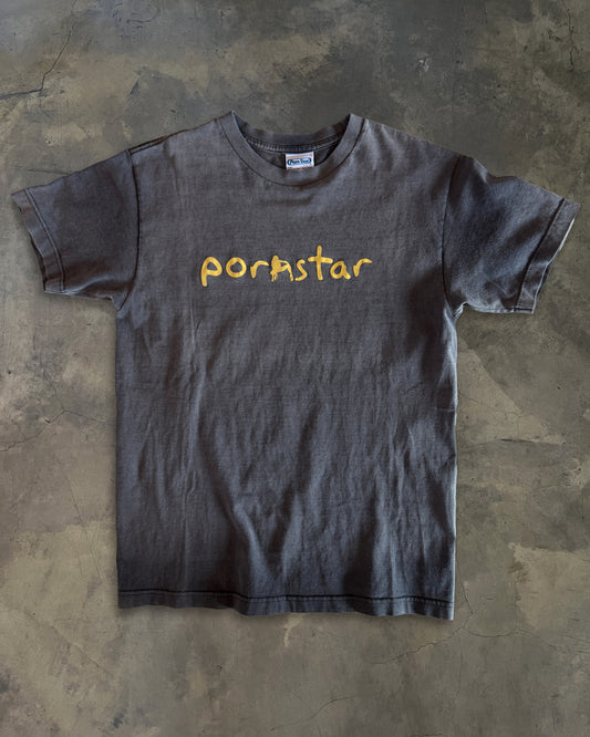 VINTAGE PORN STAR SKATEBOARDS TEE
