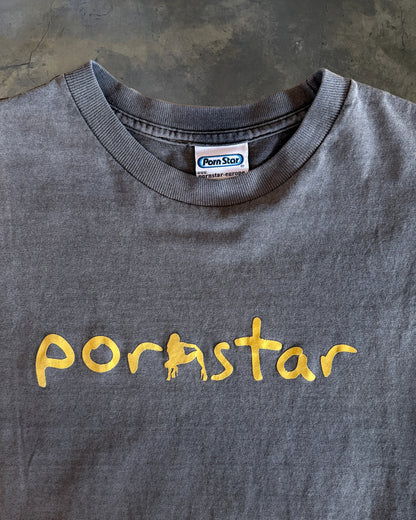 VINTAGE PORN STAR SKATEBOARDS TEE