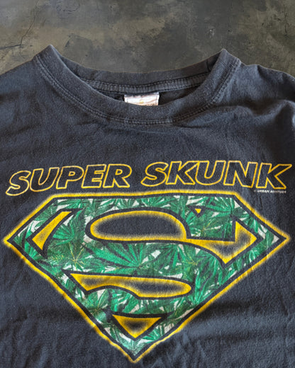 VINTAGE "SUPER SKUNK" TEE
