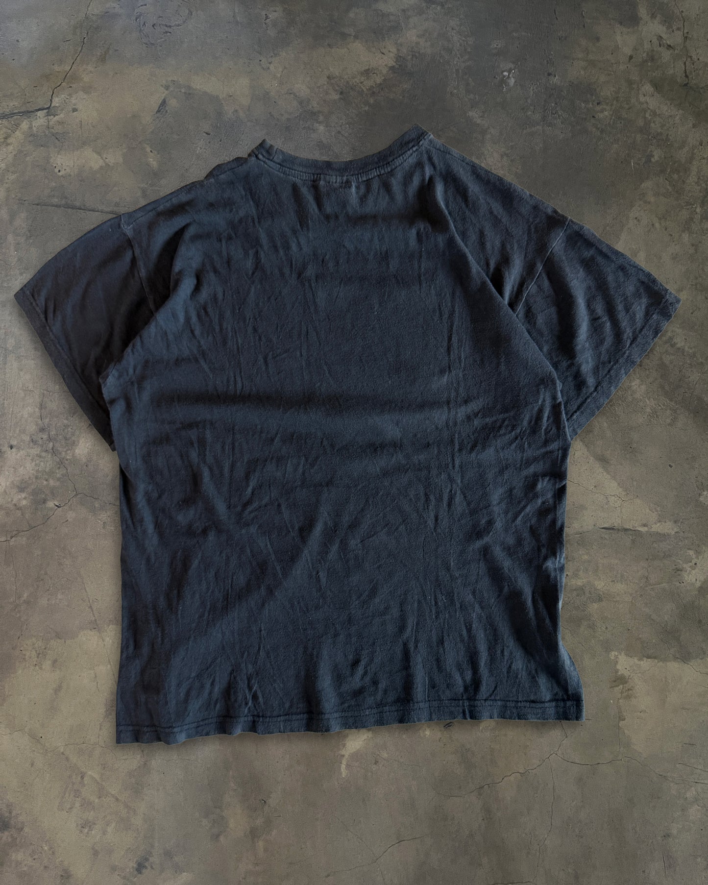 VINTAGE "SUPER SKUNK" TEE