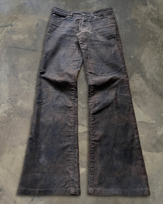 TORNADO MART MUDDY DENIM ★★★