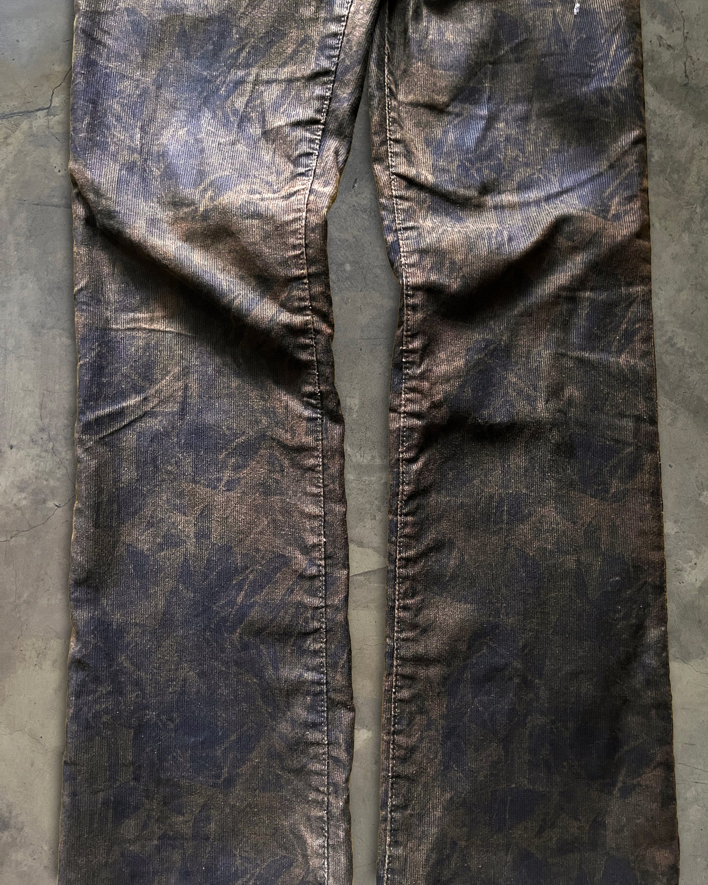 TORNADO MART MUDDY DENIM ★★★