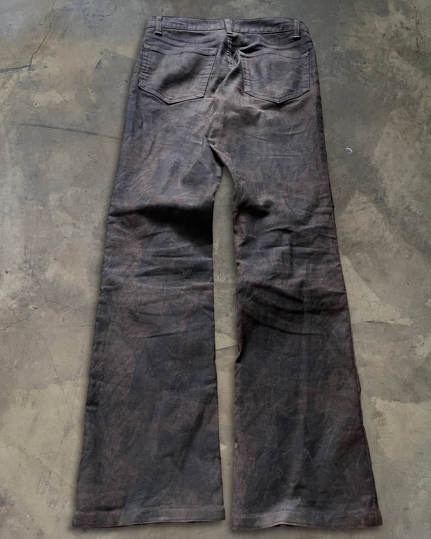 TORNADO MART MUDDY DENIM ★★★