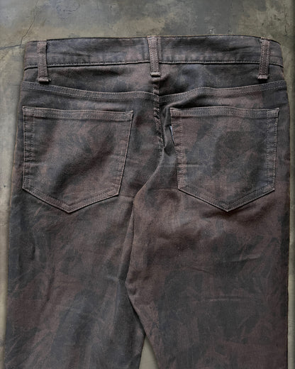 TORNADO MART MUDDY DENIM ★★★