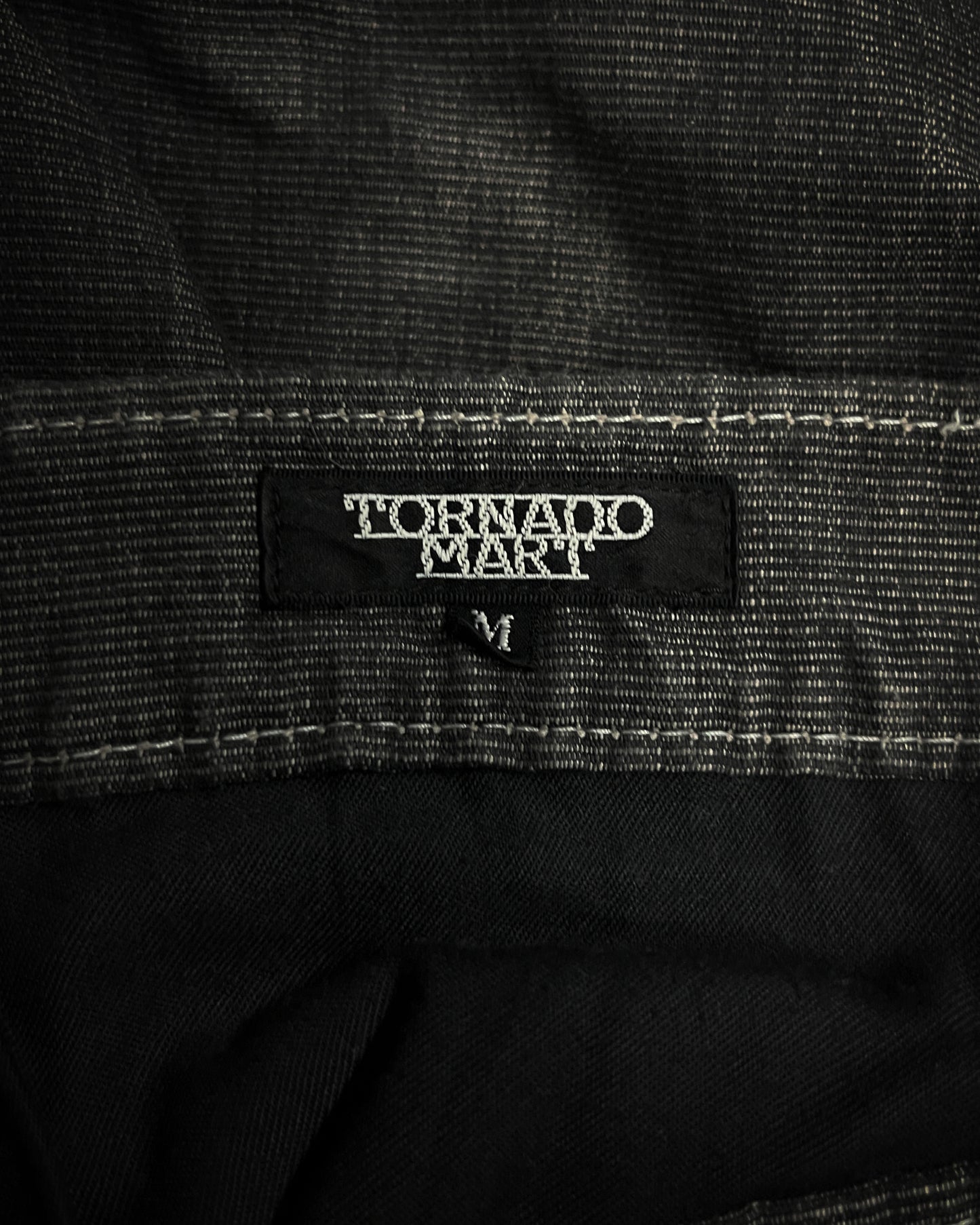 TORNADO MART BELL BOTTOM FLARE ★★★