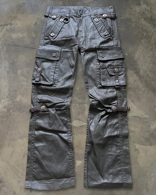 TORNADO MART TACTICAL WAXED CARGO