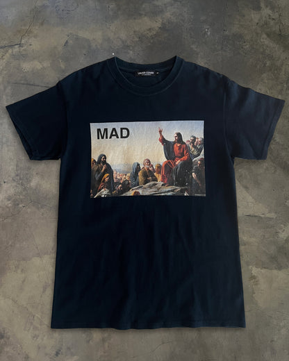 UNDERCOVER X MADSTORE JESUS TEE