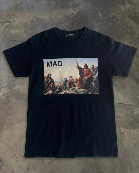 UNDERCOVER X MADSTORE JESUS TEE